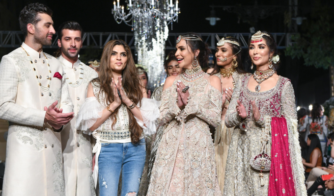 Shehla Chatoor breathes life into old-world classics with a modern ...