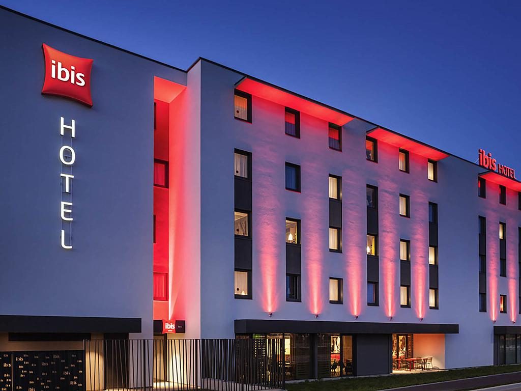 This act of kindness by Ibis Dublin is everything you need to read ...