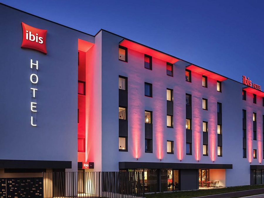 This act of kindness by Ibis Dublin is everything you need to read ...