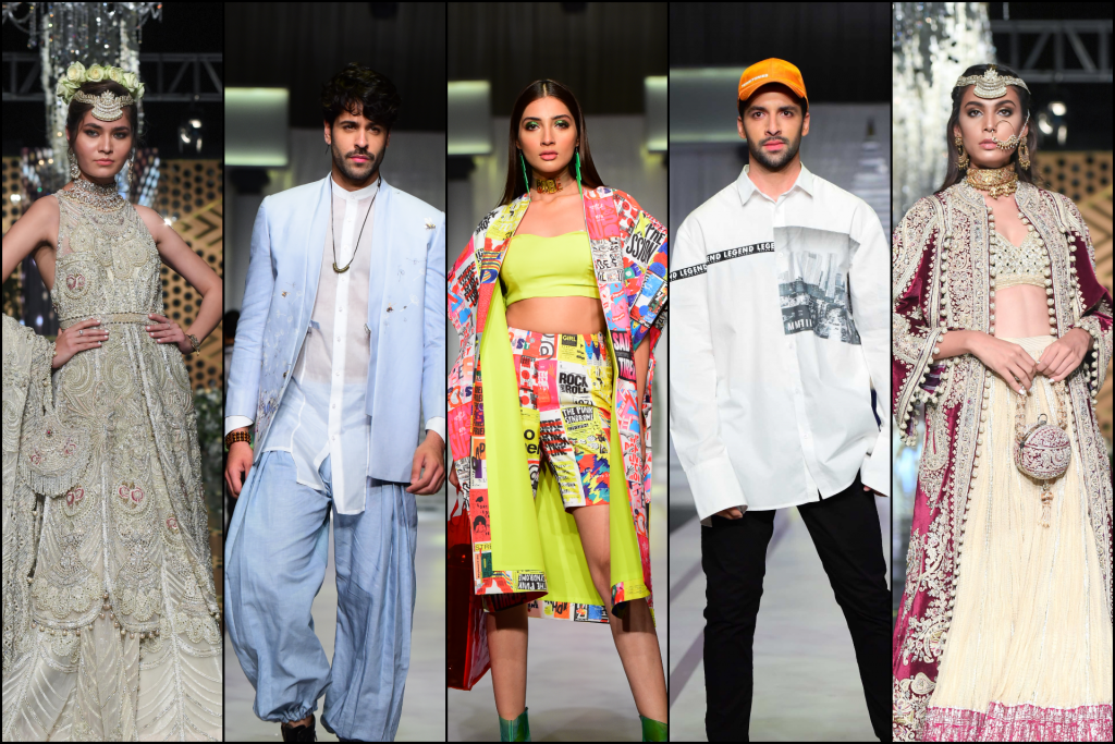 5 fresh Pakistani models who are slaying the runway - Diva Magazine