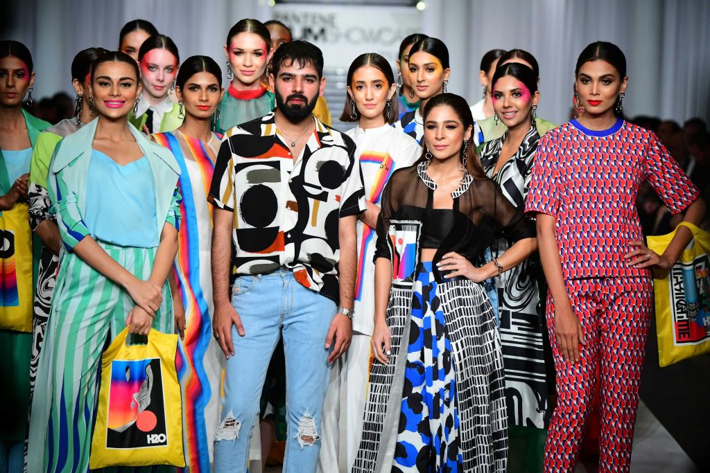 Pakistani fashion 2024 designers 2019