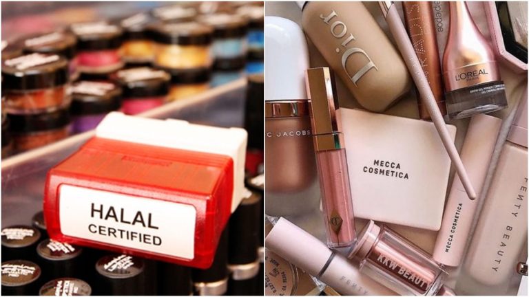 What Makes Cosmetics Halal - Diva Magazine