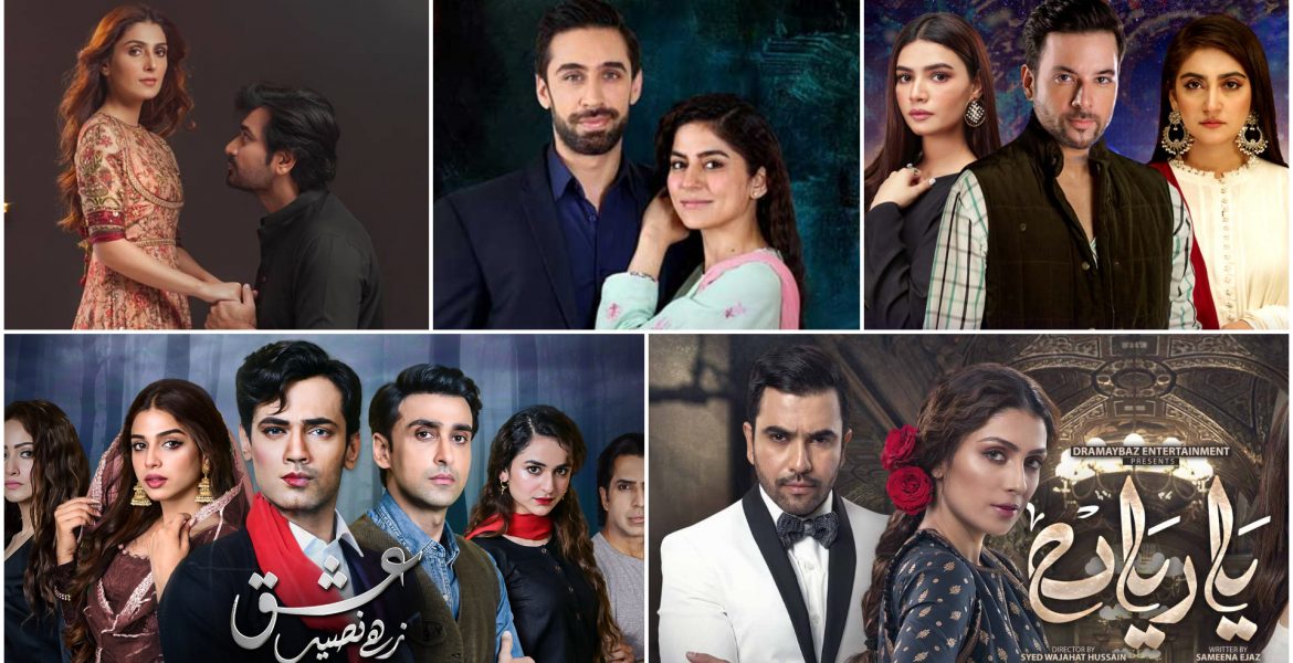 5 Pakistani TV Dramas That Have Us Hooked Currently - Diva Magazine