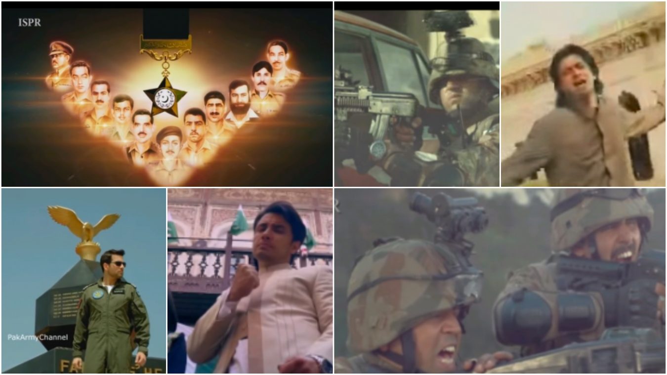 Defence Day Songs That Will Remind You Of All The Sacrifices That Were ...