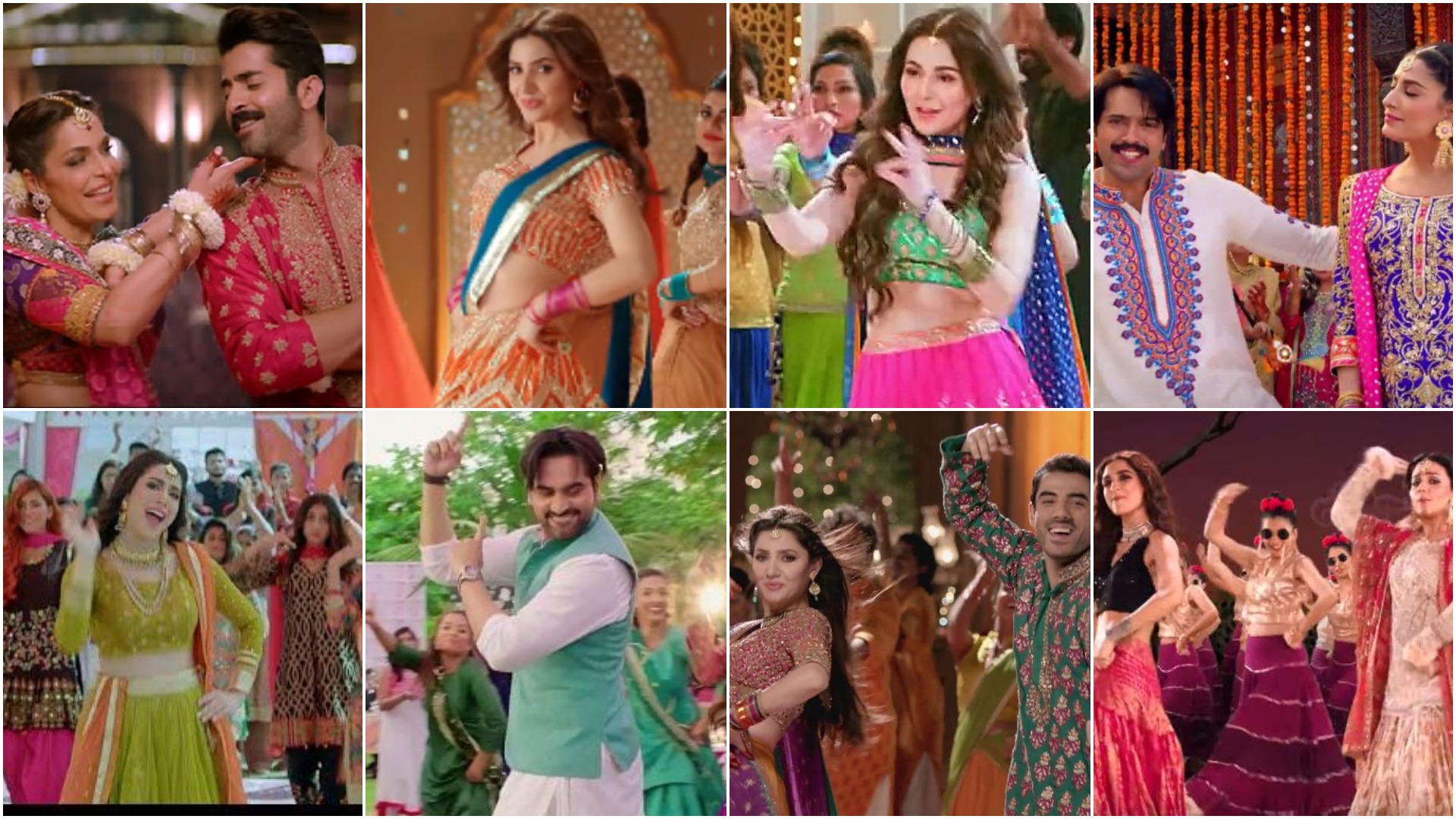 The Best Indian Wedding Songs You'll Love For Your Celebration