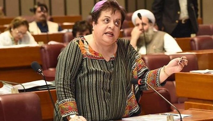 Women Of Power 10 Most Dynamic Female Politicians Of Pakistan Diva Magazine