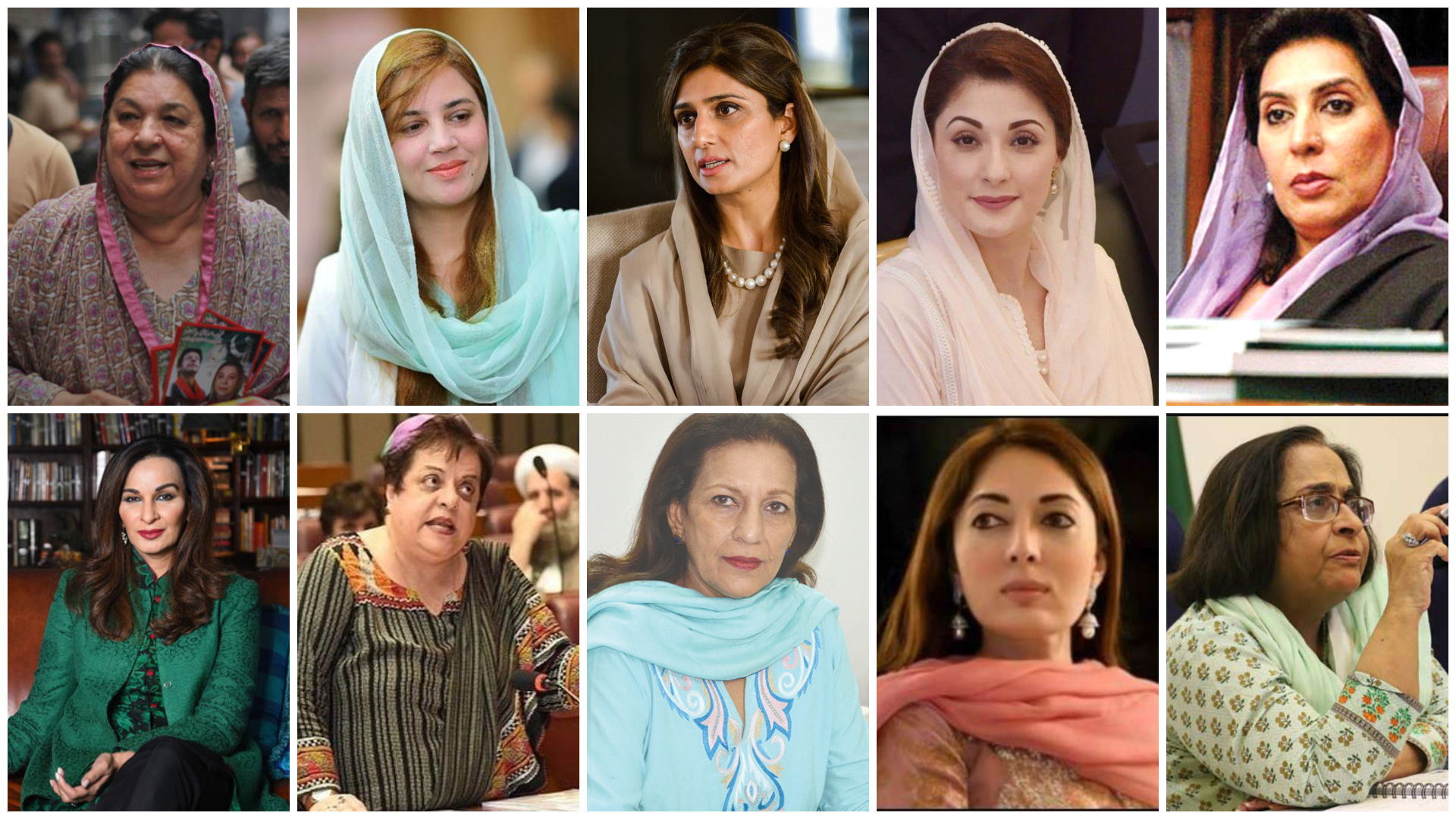 11 Most Influential Pakistani Personalities On Social - vrogue.co