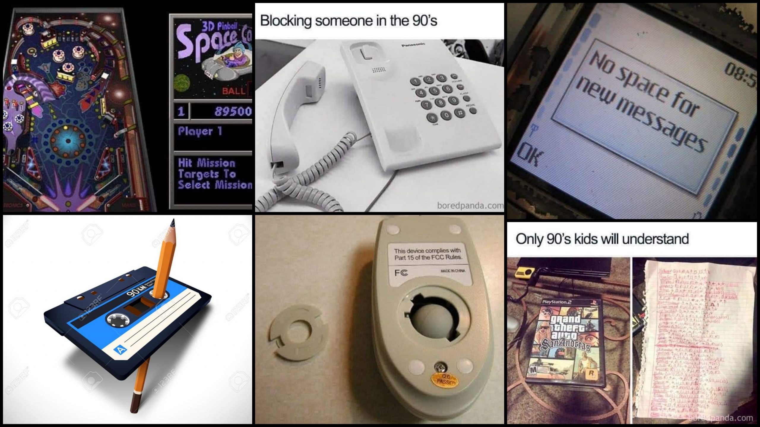 Where did these gadgets go? (Only 90's kids will remember). — Steemit