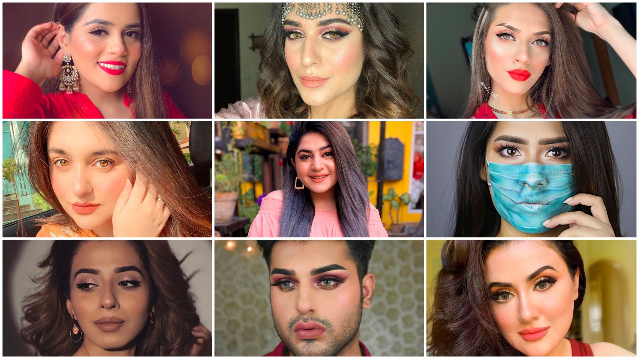 10 Beauty Vloggers You Should Follow Asap Diva Magazine