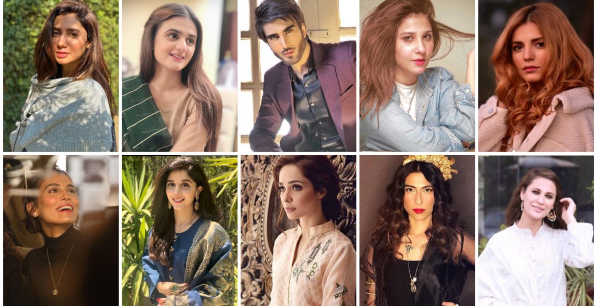 10 Pakistani Celebs Who Have Spoken Up About The Importance of Mental  Health Awareness - Diva Magazine