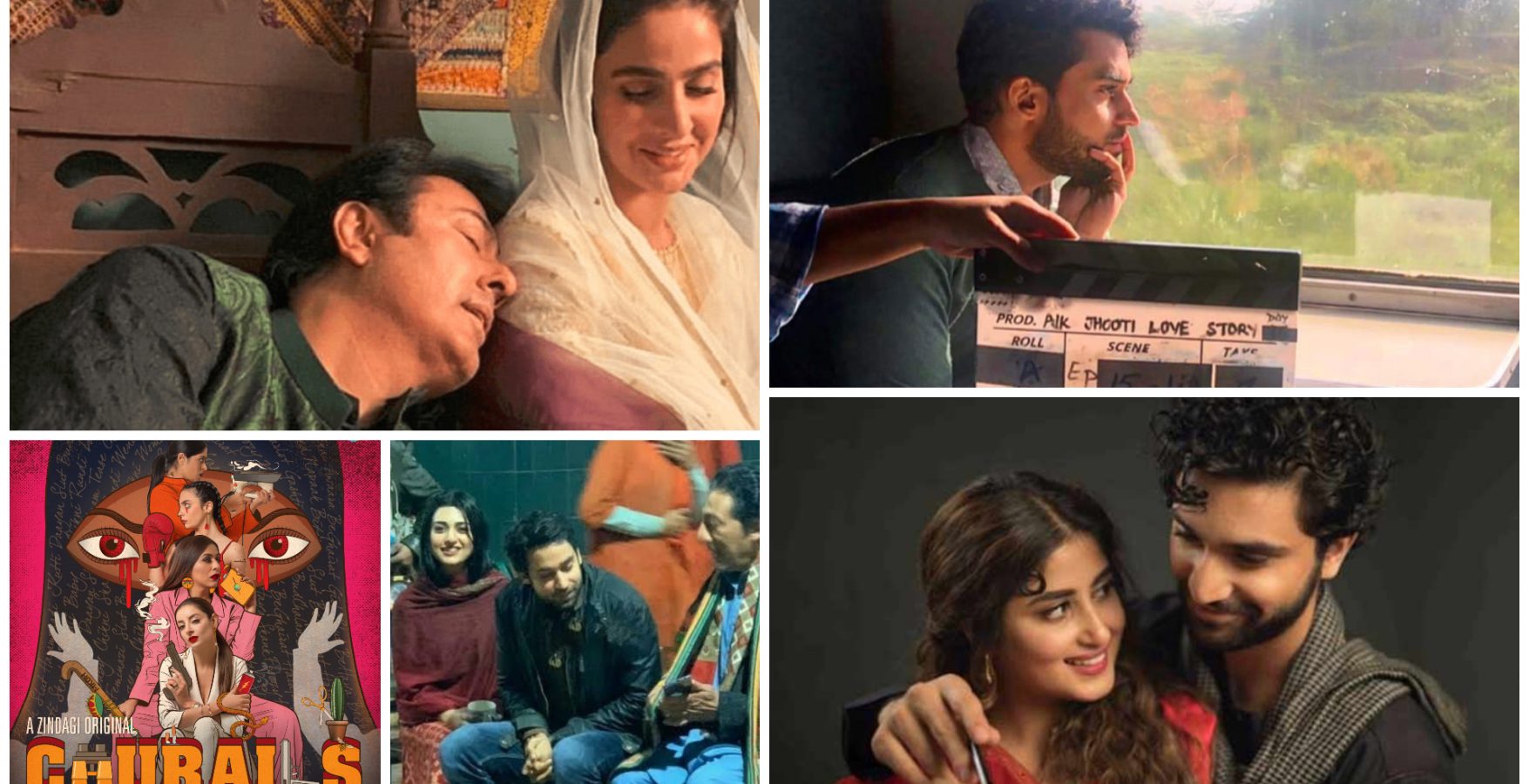 These 5 Original Pakistani Web Series Are All Set To Release On Zee5 ...