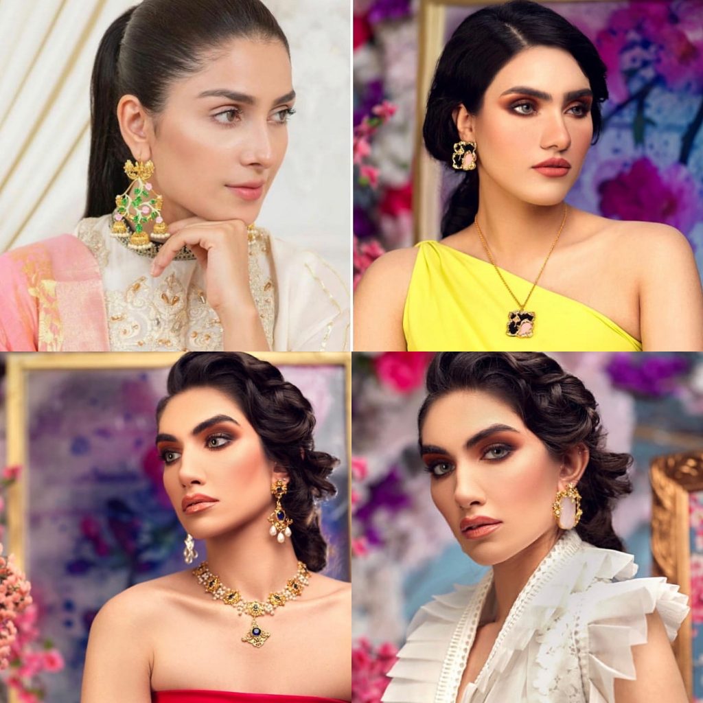 Top pakistani jewellery on sale designers