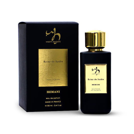 Pakistani perfume online brand