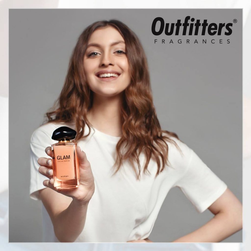 chic perfume outfitters