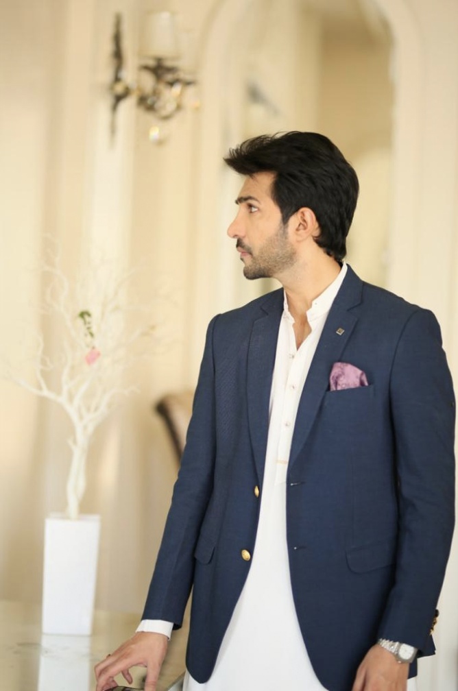 9 Reasons Why Adeel Chaudhry is One to Watch in 2021 - Diva Magazine