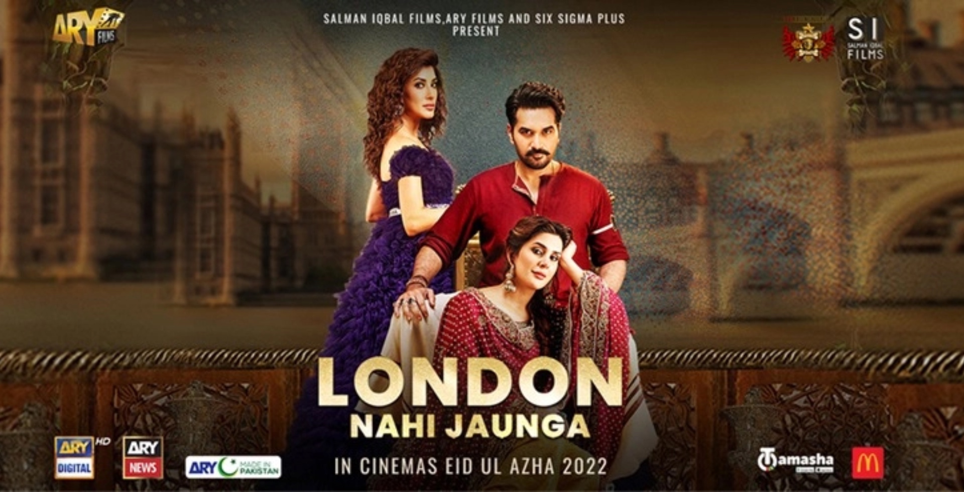 Diva Review London Nahi Jaunga A Trip Worth Taking Diva Magazine