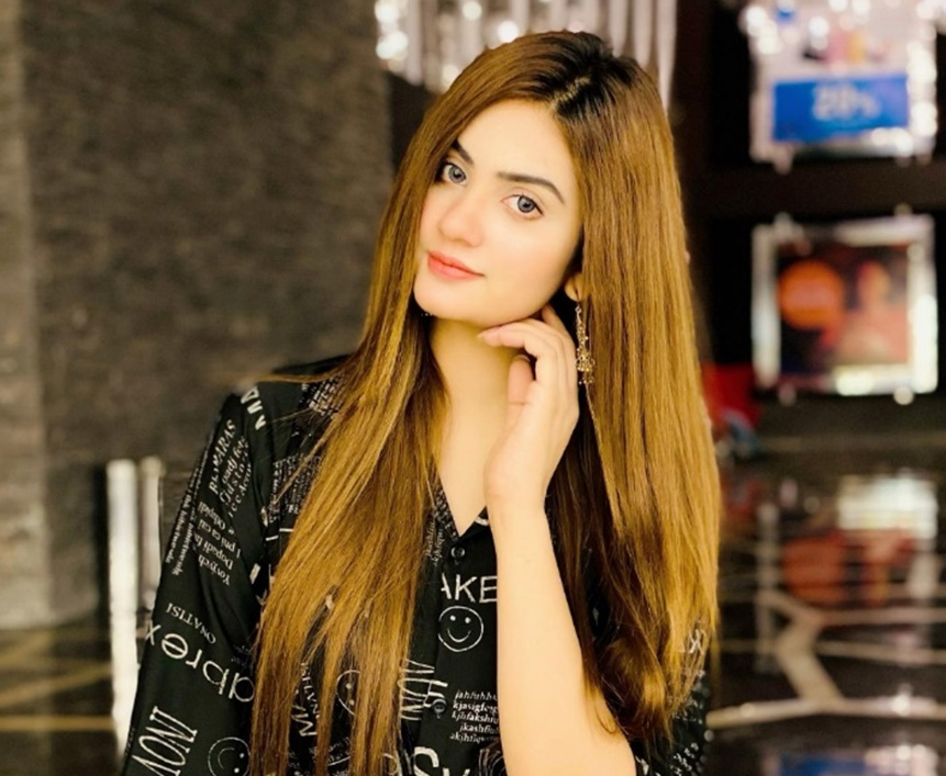 Laraib Noor Aka Larahlicious - Meet the Emerging Tiktok Sensation of ...