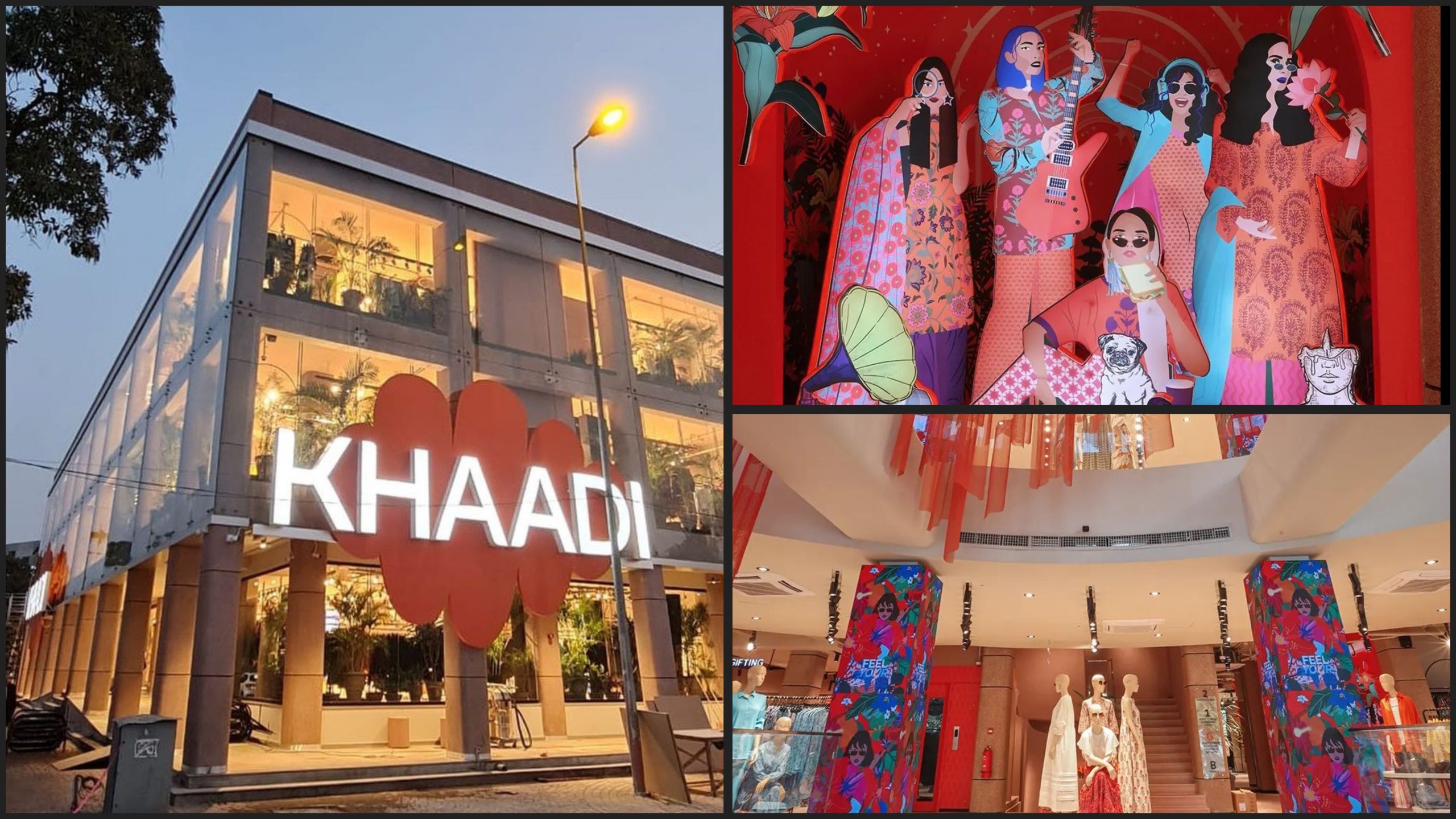 Khaadi Head Office Contact Number Lahore