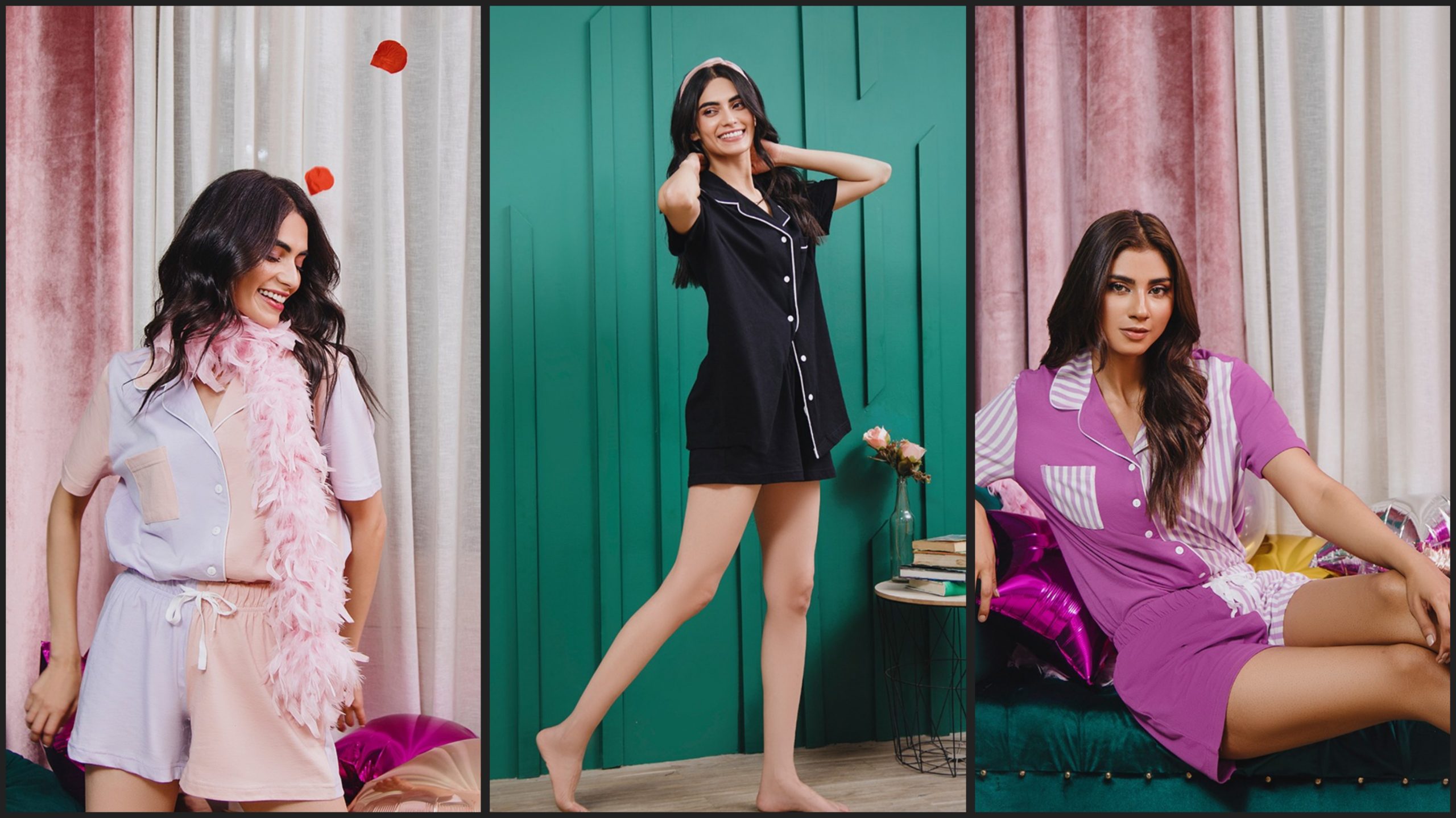 Snooze nightwear hotsell