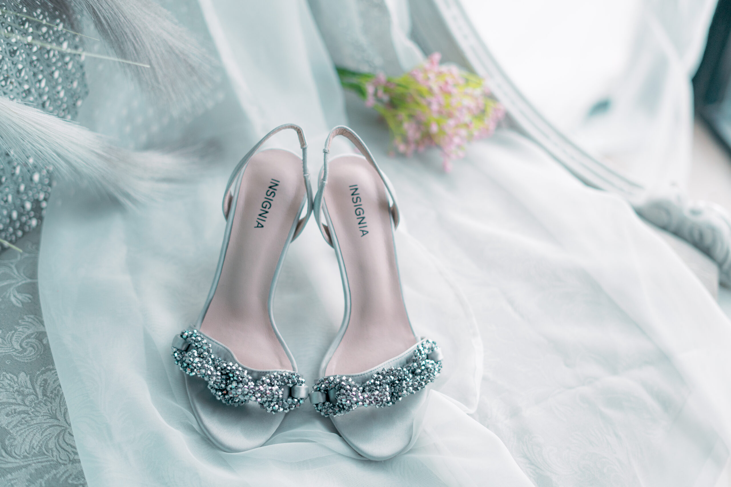 Wedding Shoe Trends of 2023 by Insignia Diva Magazine